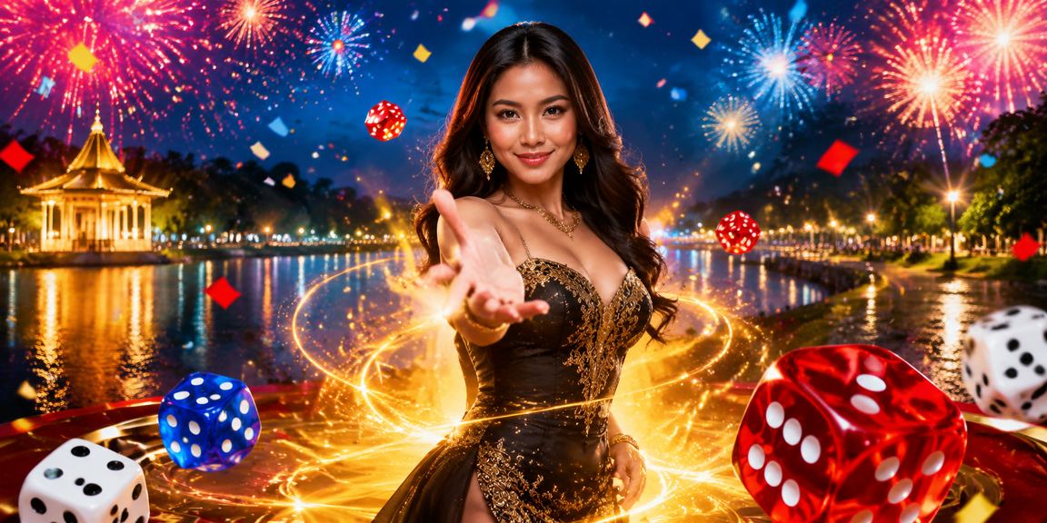 Malaysian users enjoy slots and dice games at winway